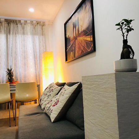 Apartamento Estrella Centro Marbella Luaran gambar