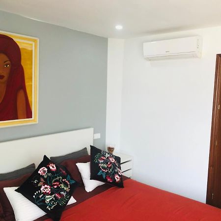 Apartamento Estrella Centro Marbella Luaran gambar