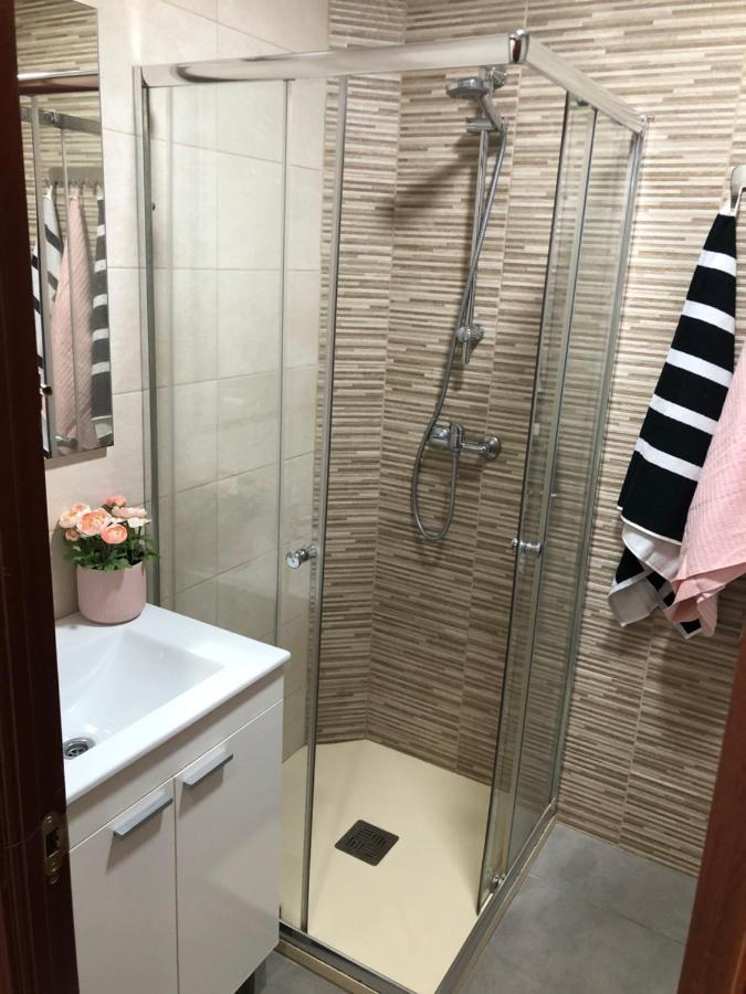 Apartamento Estrella Centro Marbella Luaran gambar