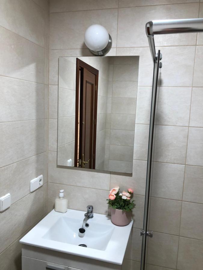 Apartamento Estrella Centro Marbella Luaran gambar