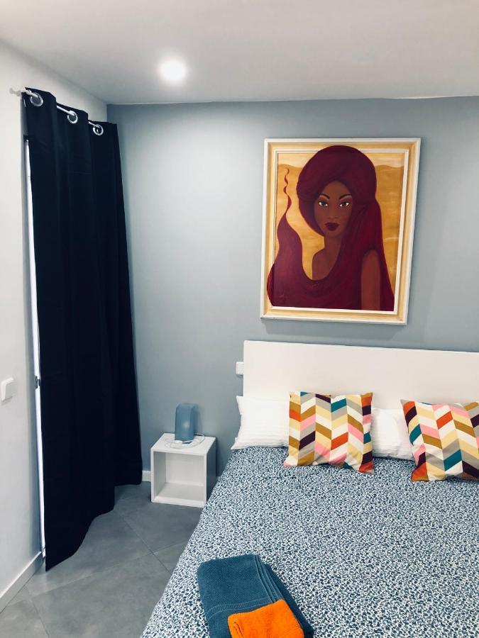 Apartamento Estrella Centro Marbella Luaran gambar