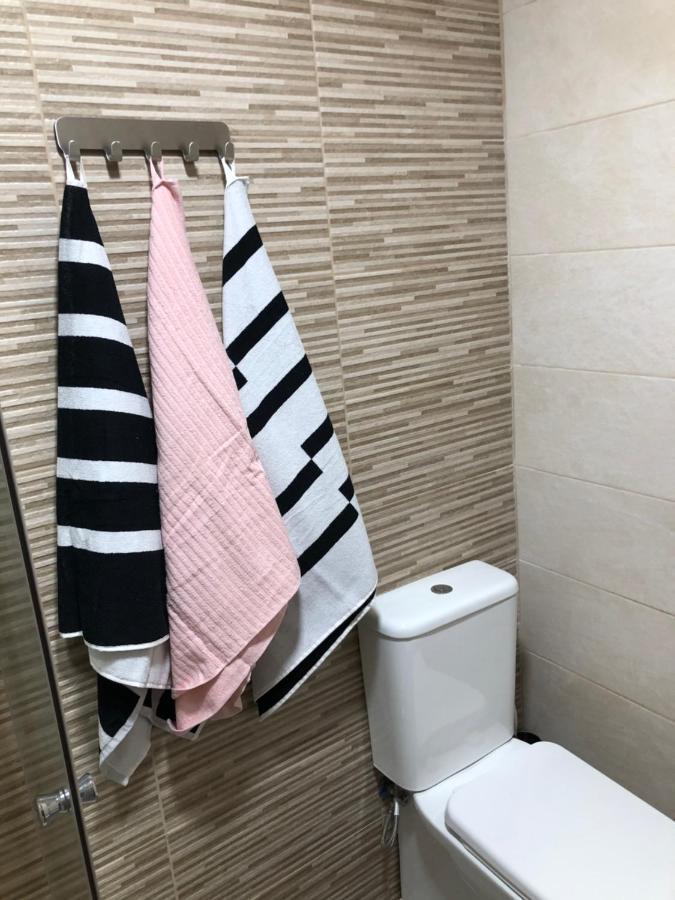 Apartamento Estrella Centro Marbella Luaran gambar