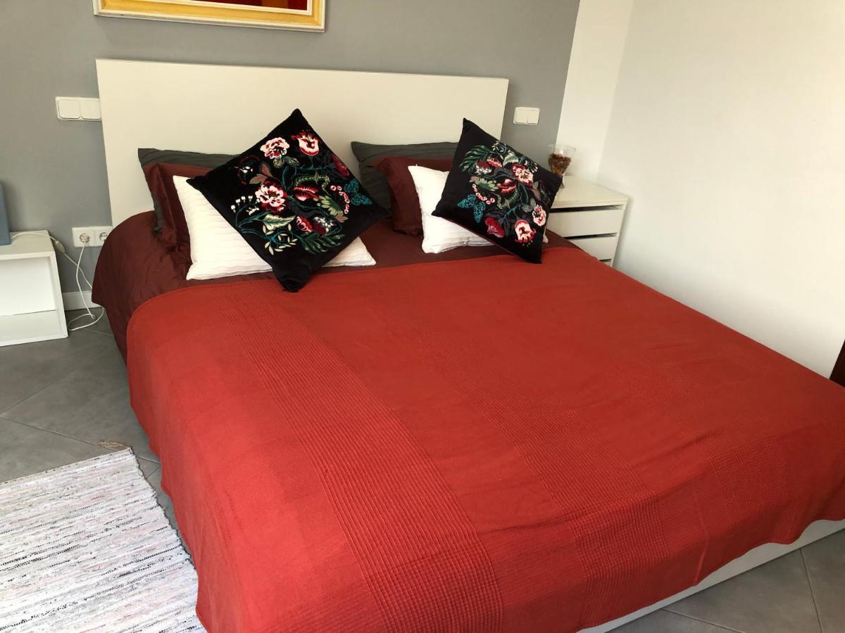Apartamento Estrella Centro Marbella Luaran gambar
