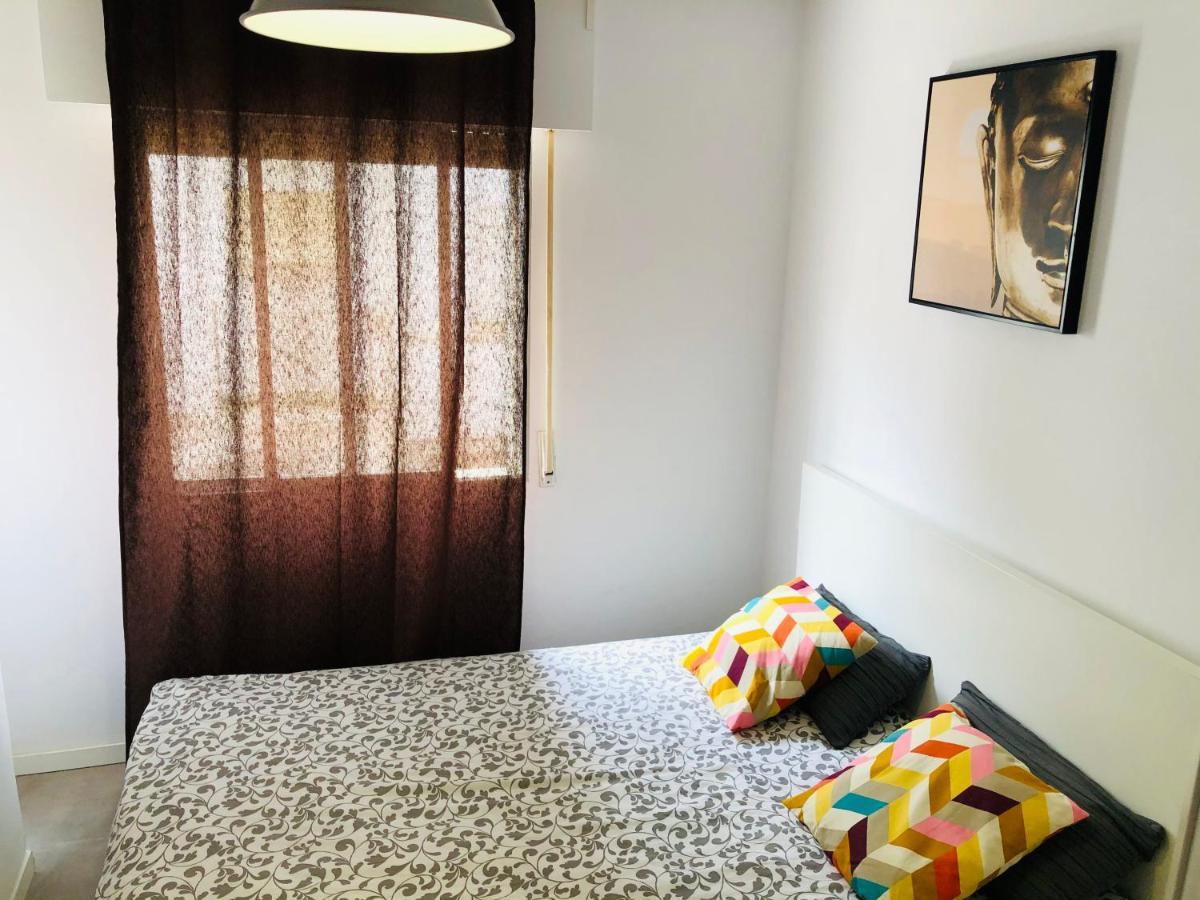 Apartamento Estrella Centro Marbella Luaran gambar