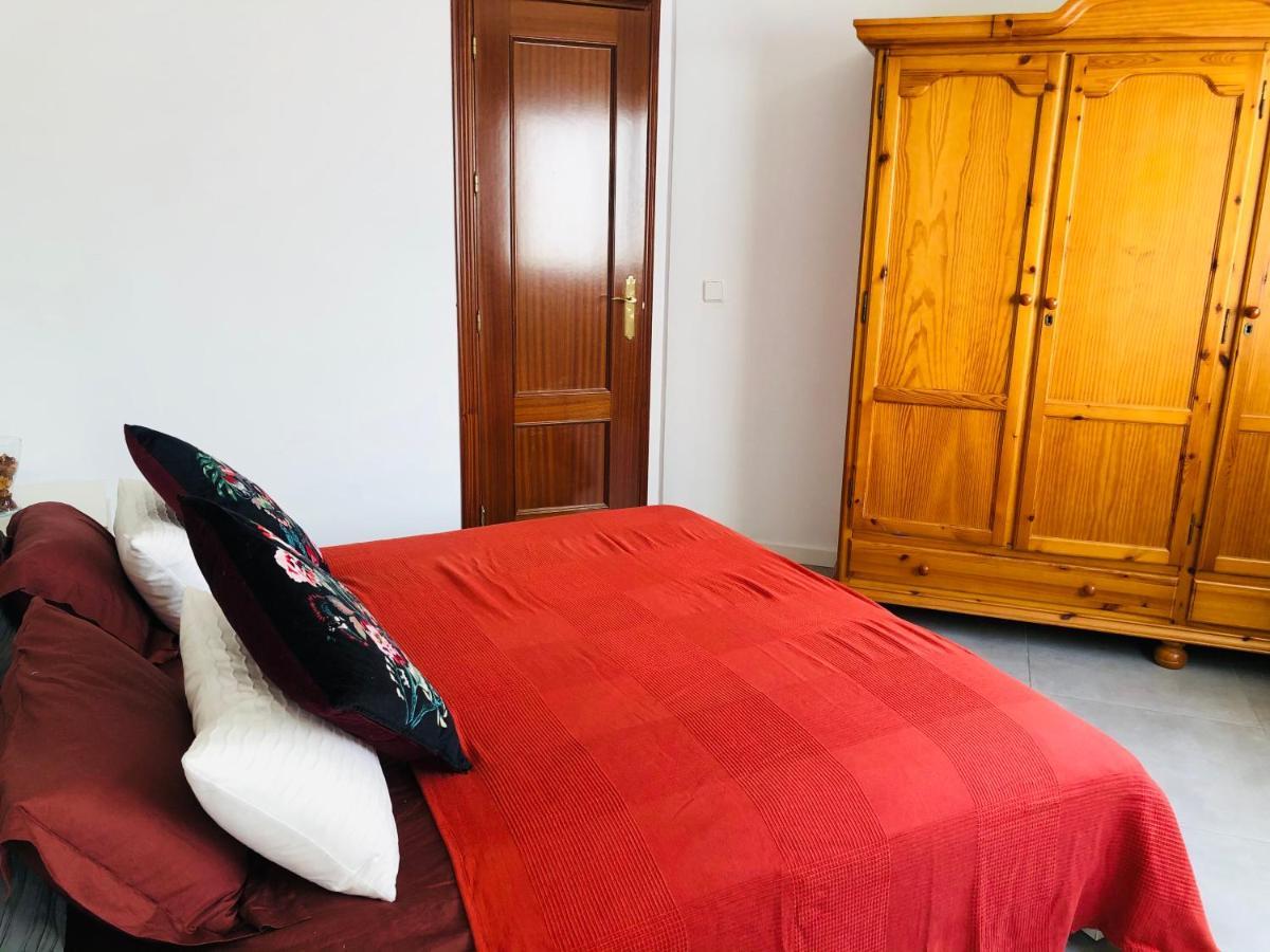 Apartamento Estrella Centro Marbella Luaran gambar
