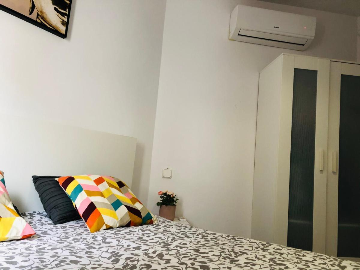 Apartamento Estrella Centro Marbella Luaran gambar