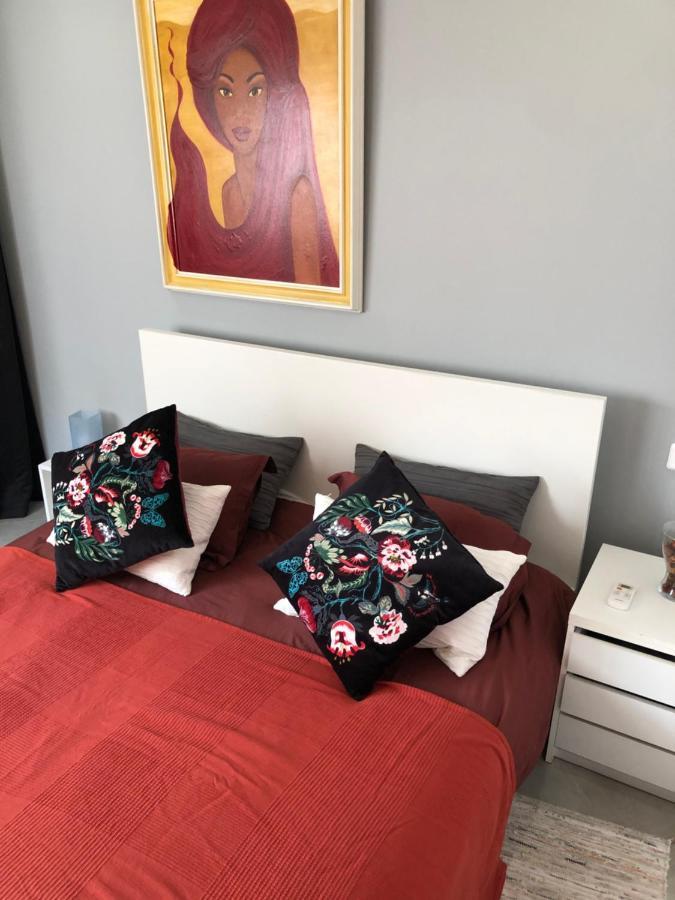 Apartamento Estrella Centro Marbella Luaran gambar