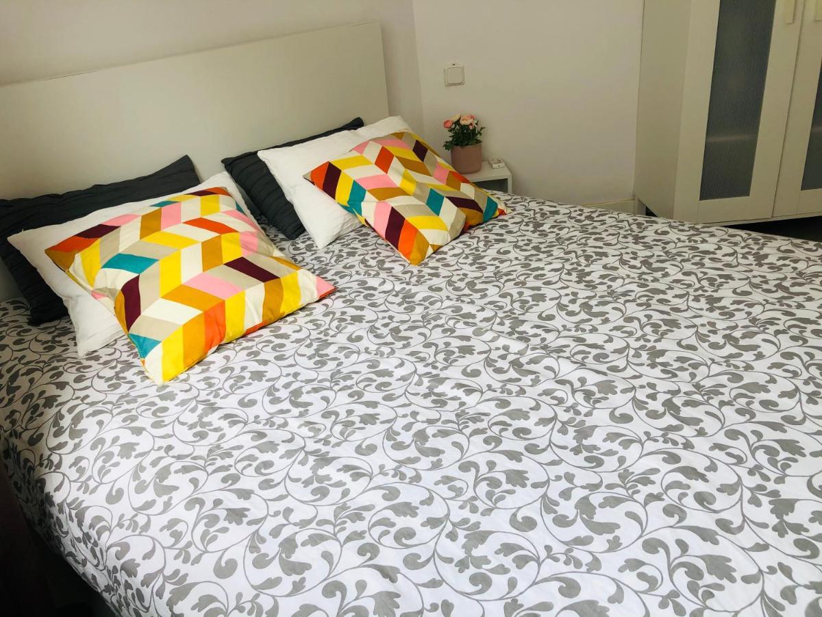 Apartamento Estrella Centro Marbella Luaran gambar